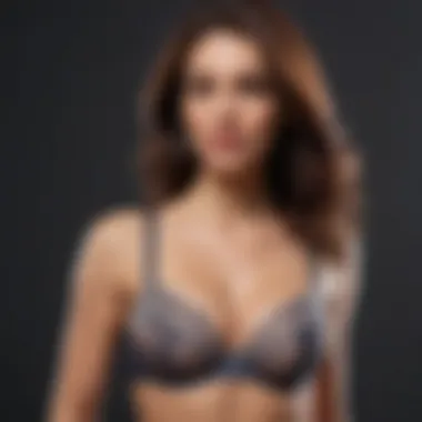 The Ultimate Guide to 44DDD Underwire Bras Introduction