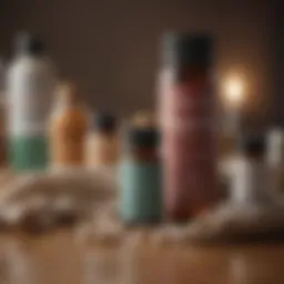 Detailed components of the Thrive Market Hormone Kit