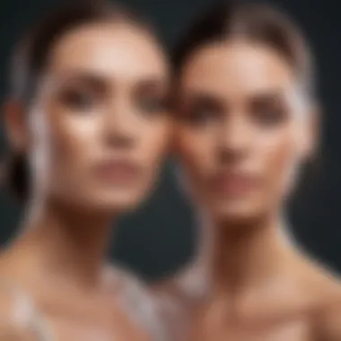 Tilbury Filmstar Bronze & Glow - Sculpt and Illuminate Duo Tilbury Filmstar Bronze & Glow - Sculpt and Illuminate Duo