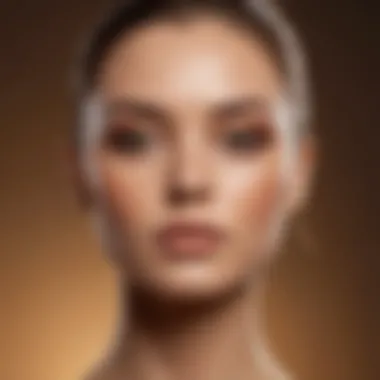 Tilbury Airbrush Flawless Foundation in Golden Radiance Tilbury Airbrush Flawless Foundation in Golden Radiance