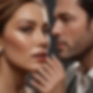 Timeless Romantic Allure Unveiling the allure of a timeless romantic gesture