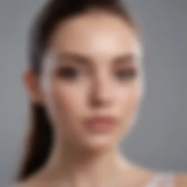 Enhance Makeup Durability with Translucent Setting Powder Long-Lasting Makeup with Translucent Setting Powder