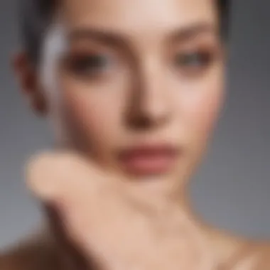 Obtain a Velvety Matte Finish with Translucent Setting Powder Matte Finish with Translucent Setting Powder