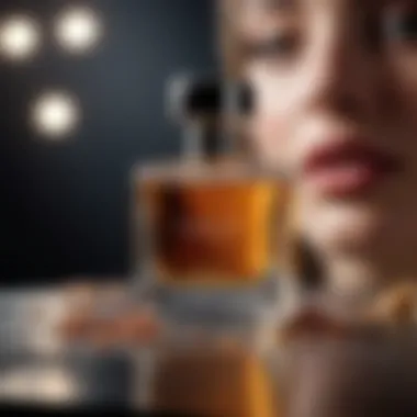 Artistry of Scent Blending Innovative scent blending techniques