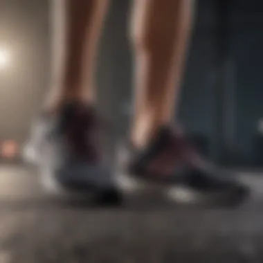 HIIT Enthusiasts' Perfect Companion Brooks shoes: the ultimate companion for HIIT enthusiasts