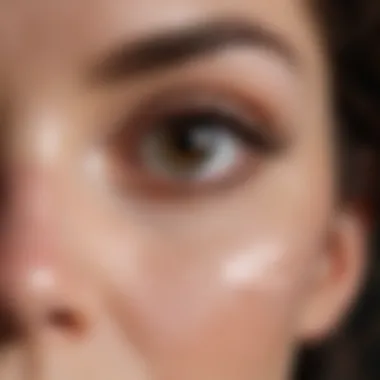 Luminosity Eye Lift Cream Luminosity Eye Lift Cream