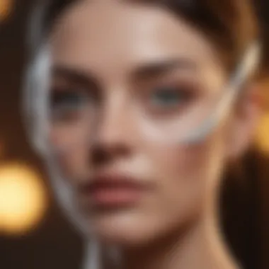 Mirage Eye Lift Mask Mirage Eye Lift Mask