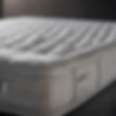 Cooling Technology Mattress