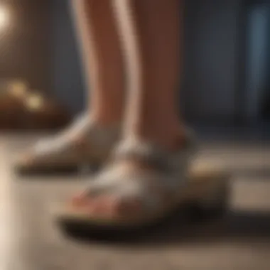 Cushioned Comfort Cushioned Comfort