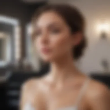 Salon Results in the Comfort of Home Professional Hair Removal at Home