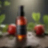 Organic Rosehip Oil