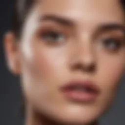 Flawless Skin with NARS Foundation