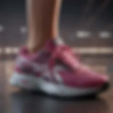 Innovative Cushioning Technology Innovative Cushioning Technology