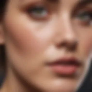 Financial Considerations Cost analysis of under eye filler procedure