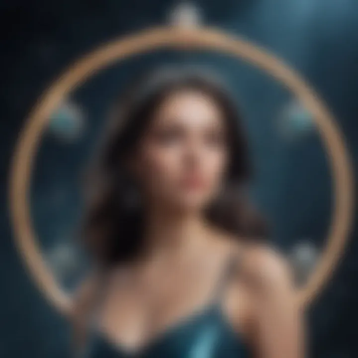 Astrological compatibility with Pisces rising