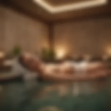 Luxurious Spa Experience Gift Certificate Luxurious Spa Experience Gift Certificate
