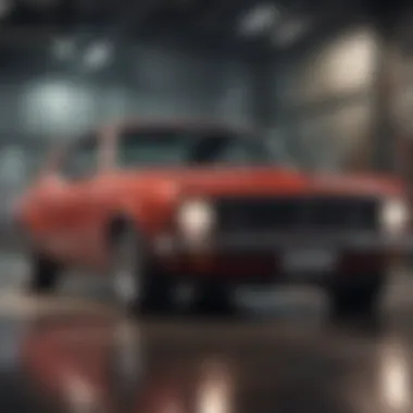 Unleashing Savings in the Automotive Realm Advance Auto Coupons Unleashing Automotive Savings
