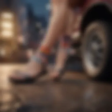 Enhancing Traction and Stability Enhancing Traction and Stability