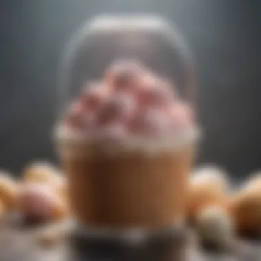 Ice Cream Storage and Preservation Techniques Ice cream storage and preservation techniques
