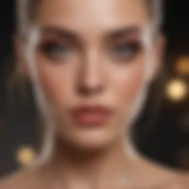 Versatile Makeup Options Versatile makeup options for beginners