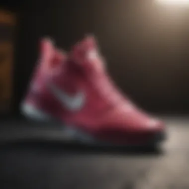 Unleash your potential Versatile Nike fitness shoe for cross-training activities