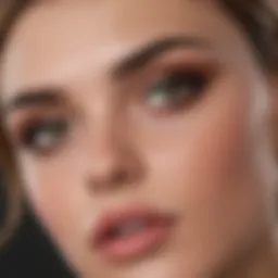 Fashionable Eyebrow Wig at Ulta